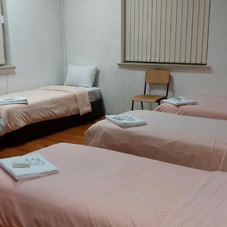 Sofia Central Guest Rooms Exterior photo