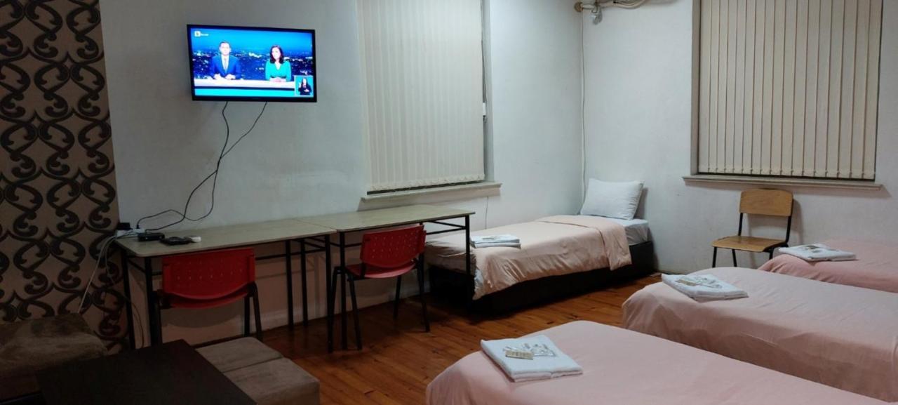 Sofia Central Guest Rooms Exterior photo