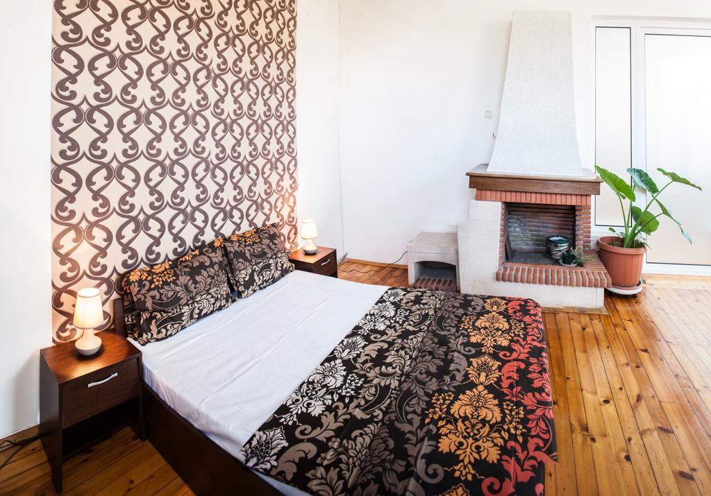 Sofia Central Guest Rooms Room photo