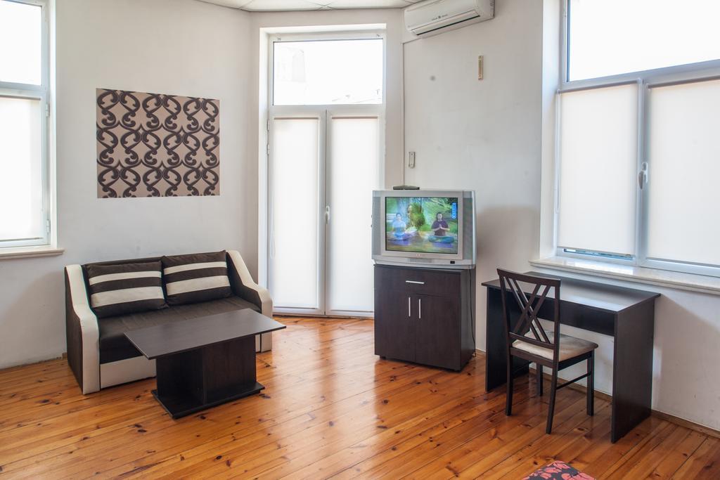 Sofia Central Guest Rooms Room photo