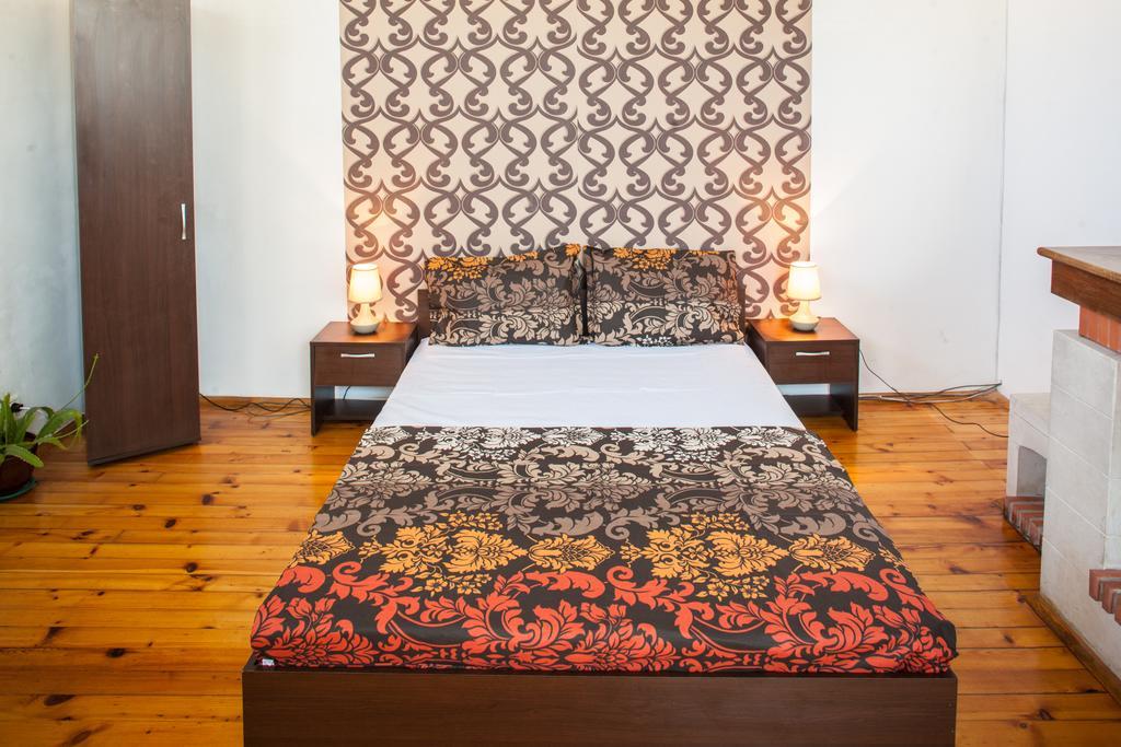 Sofia Central Guest Rooms Room photo