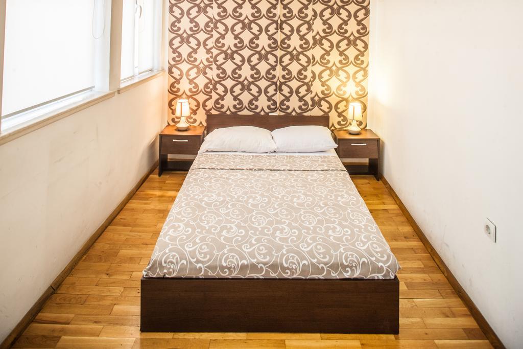 Sofia Central Guest Rooms Room photo