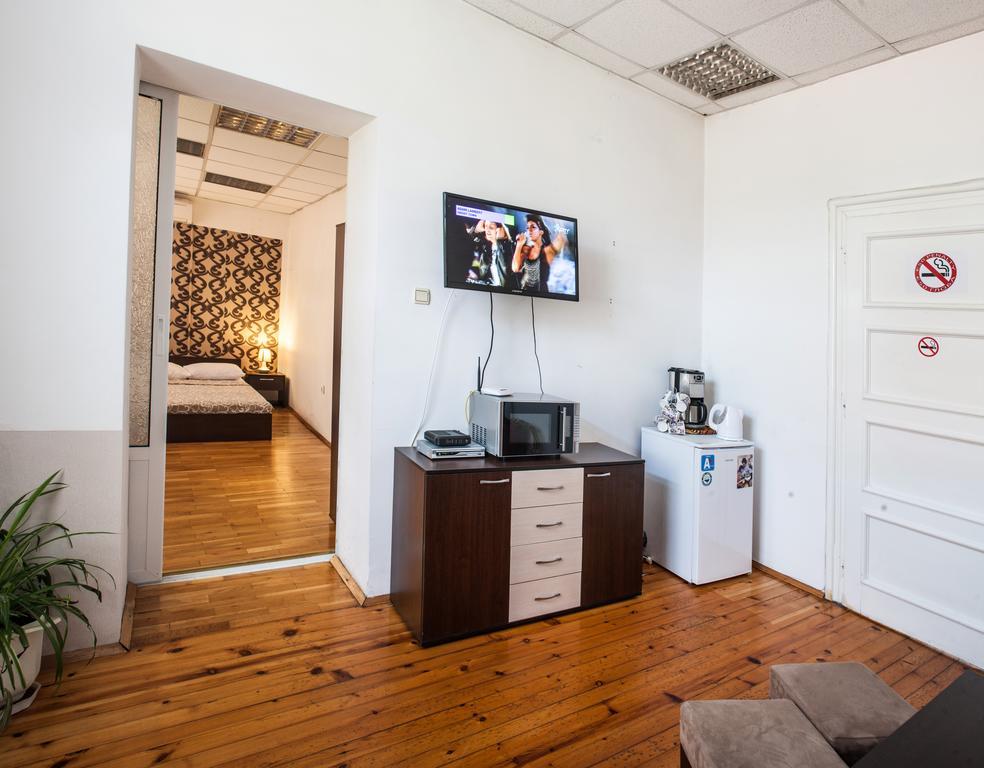 Sofia Central Guest Rooms Room photo