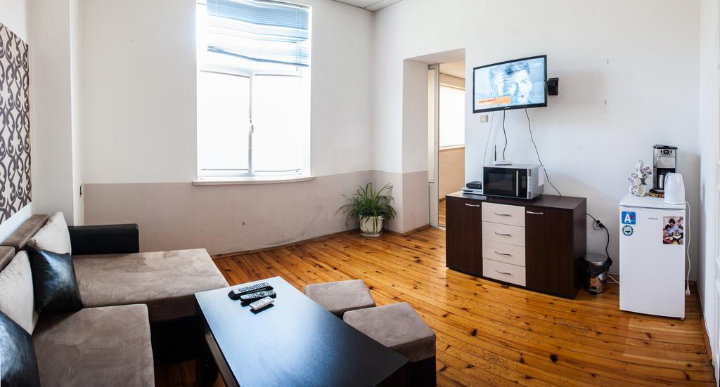 Sofia Central Guest Rooms Room photo
