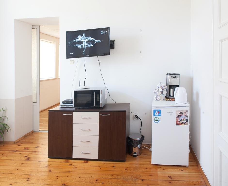 Sofia Central Guest Rooms Room photo