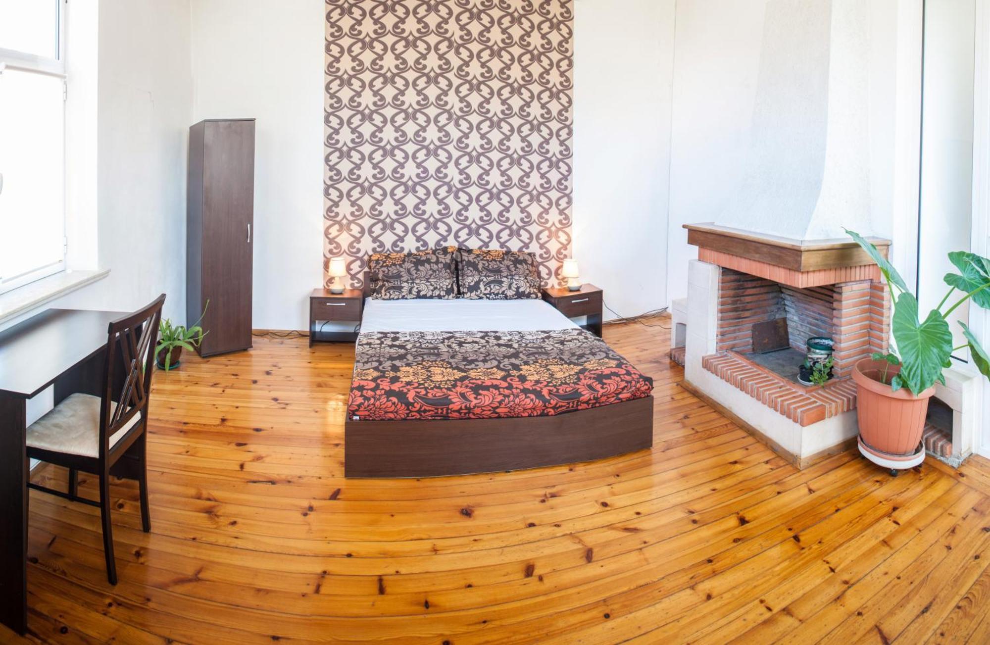 Sofia Central Guest Rooms Room photo