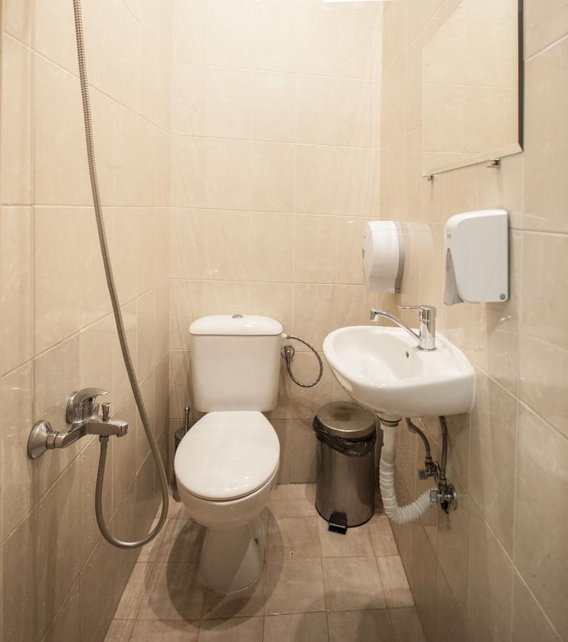 Sofia Central Guest Rooms Exterior photo